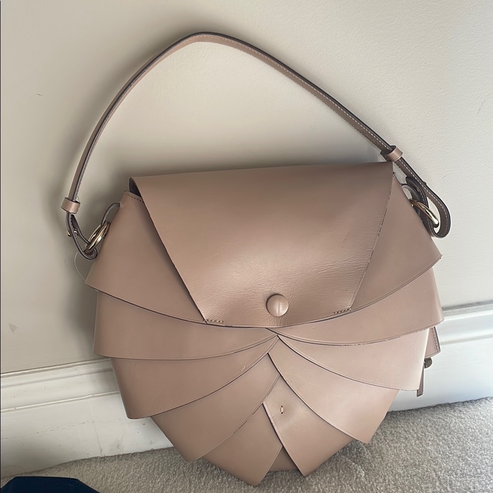 Boldrini Genuine Italian Bag - Picture 7 of 7